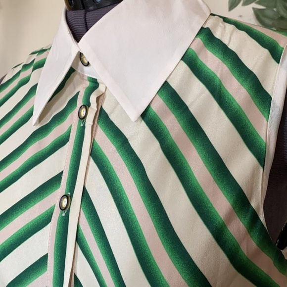 NWT dress by Domeya Sz Med - Picture 3 of 11